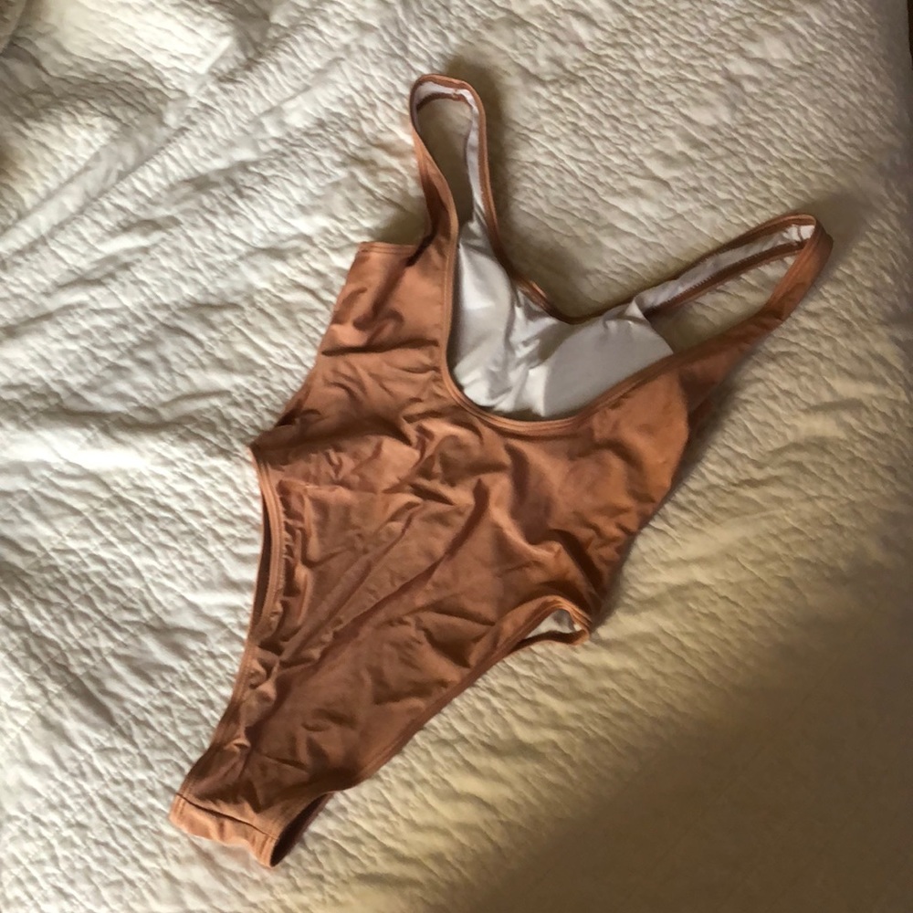 “Getting Drunk” bathing suit - Picture 2 of 2